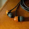 Marley Smile Jamaica vadu austiņas ar iebūvētu mikrofonu, USB-C – Signature Black
