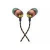 Marley Smile Jamaica In-Ear vadu austiņas ar mikrofonu un USB-C, 9mm draiveri – Rasta (EM-JE042-RA)