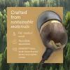 Marley Smile Jamaica vadu austiņas ar mikrofonu, USB Type-C, misiņš