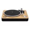 Marley Stir It Up Wireless 2 Bluetooth Belt Drive Atskaņotājs ar bambusa pamatni