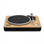 Marley Stir It Up Wireless 2 Bluetooth Belt Drive Atskaņotājs ar bambusa pamatni