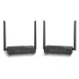MARMITEK TV Anywhere Wireless 4K LL HDMI paplašinātājs ar raidītāju un uztvērēju