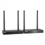 Marmitek TV Anywhere Wireless 4K Pro AV raidītājs un uztvērējs - melns 25008442