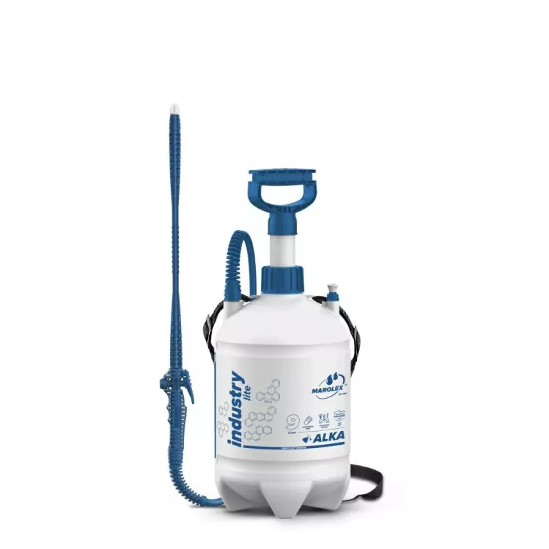 MAROLEX INDUSTRY LITE ALKA LINE 9 Smidzinātājs 9L