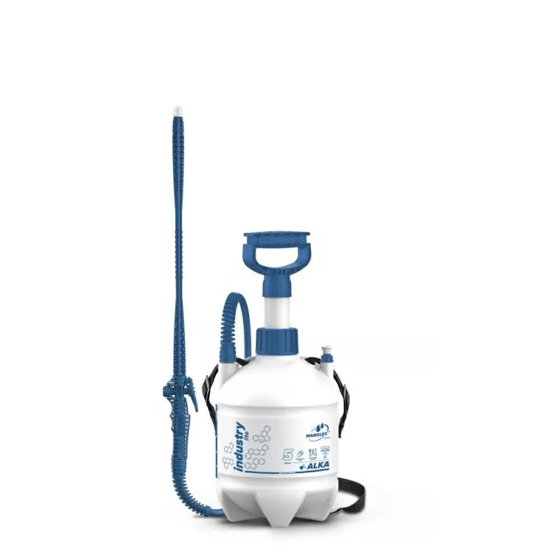 Marolex Sprayer Industry Lite Alka Line 5