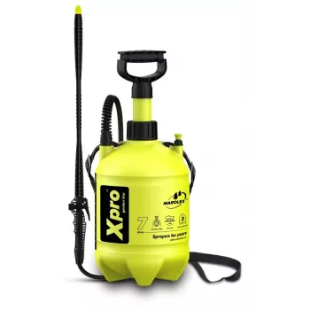 Marolex XPRO 7 spiediena smidzinātājs 7 L