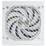 MARS GAMING MPB850SIMW 850W ATX barošanas bloks, balts, 80 PLUS Bronze