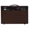 Marshall AS50D 50W akustiskās ģitāras pastiprinātājs - 2x8 collu skaļruņi, 2 kanāli, digitālie efekti