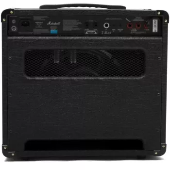 Marshall DSL20CR 20W cauruļu pastiprinātāja kombo ar digitālo reverberatoru