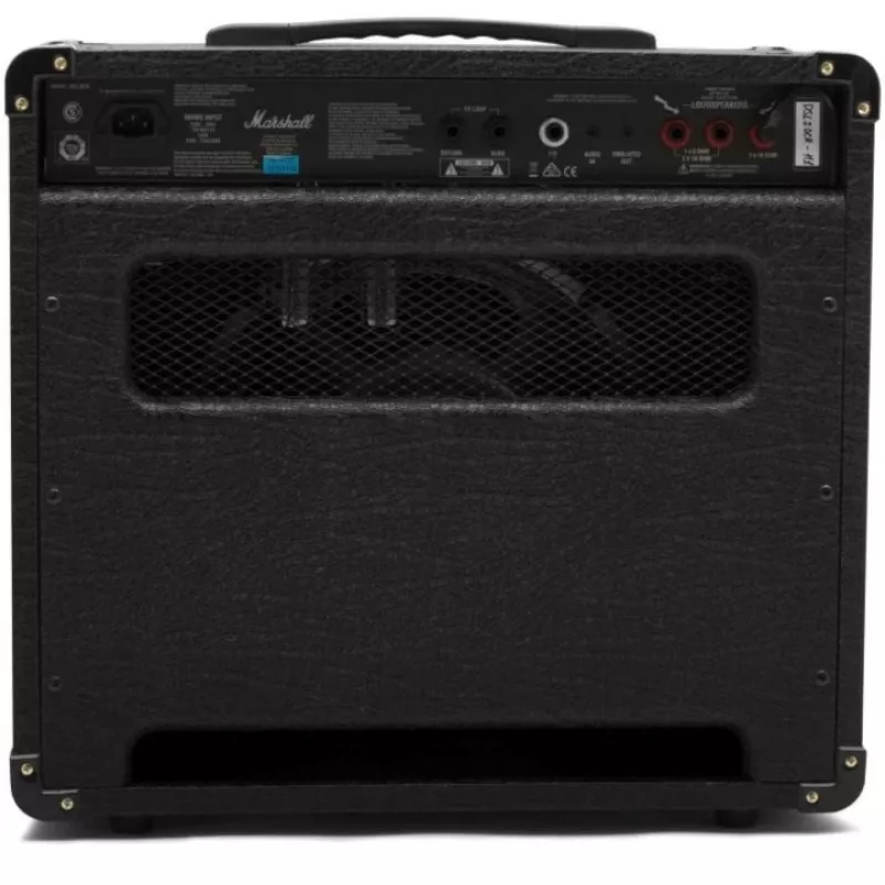 Marshall DSL20CR 20W cauruļu pastiprinātāja kombo ar digitālo reverberatoru