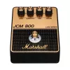 Marshall JCM800 Overdrive ģitāras efekta pedālis