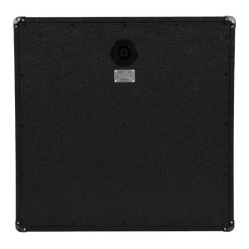 Marshall MX412A 4x12 leņķa ģitāras skaļruņu skapis, 240W, 16 omi, melns