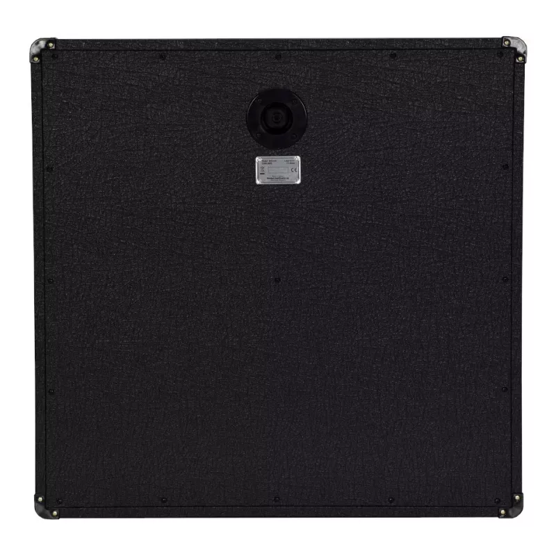 Marshall MX412A 4x12 leņķa ģitāras skaļruņu skapis, 240W, 16 omi, melns