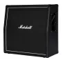 Marshall MX412A 4x12 leņķa ģitāras skaļruņu skapis, 240W, 16 omi, melns