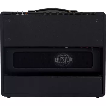 Marshall Origin50 Combo - 50W lampu pastiprinātājs ar Celestion G12N-60 Midnight 60 skaļruni