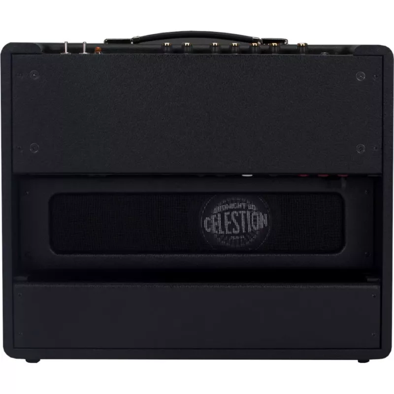 Marshall Origin50 Combo - 50W lampu pastiprinātājs ar Celestion G12N-60 Midnight 60 skaļruni