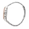 Maserati vīriešu Potenza kvarca analogais pulkstenis R8853100040 43mm melns ciparnīca melna āda
