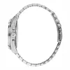 Maserati vīriešu kvarca hronogrāfa pulkstenis R8873624003 44mm nerūsējošais tērauds zils ciparnīca