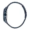 Maserati vīriešu hronogrāfa pulkstenis Successo R8873600011 - 44mm nerūsējošā tērauda korpuss, zils ciparnīca, kvarca