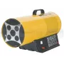 MASTER gāzes sildītājs BLP27M 18-26 kW LPG tiešās apkures sildītājs būvniecībai un darbnīcām