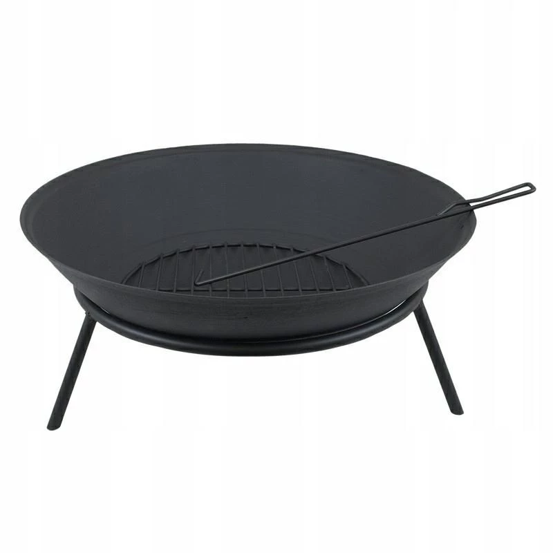 MASTER GRILL Garden Fire Pit 56 cm