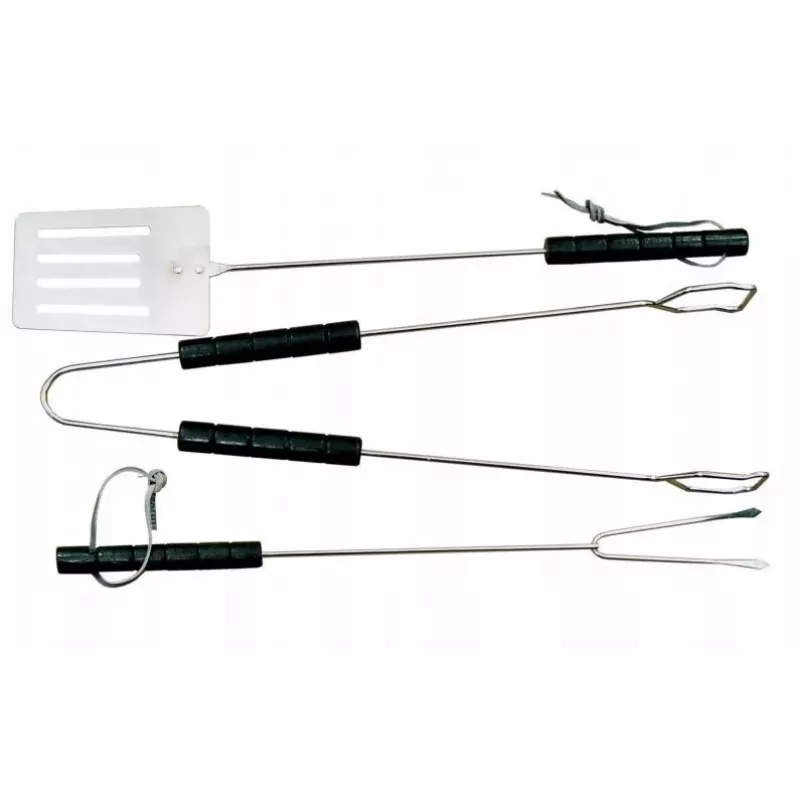 MASTER GRILL Master Round Grill with Rotisserie 49cm MG911