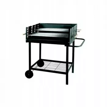 MASTER GRILL PROST. FOR PROFESSIONALS MG648