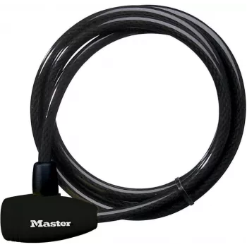 Master Lock Velosipēda Slēdzene U-Lock 8154EURD