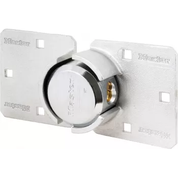Master Lock Slēptā važas atslēga ar augstas drošības cilpu 736EURD