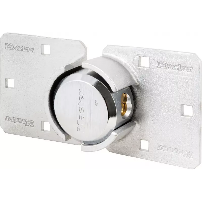 Master Lock Slēptā važas atslēga ar augstas drošības cilpu 736EURD