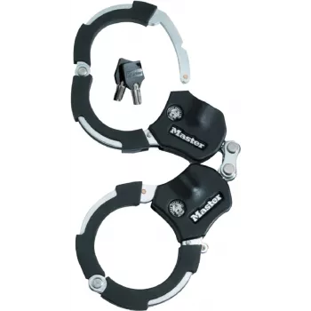 Master Lock Street Cuff Rokdzelžu Slēdzene - 8200EURDPRO