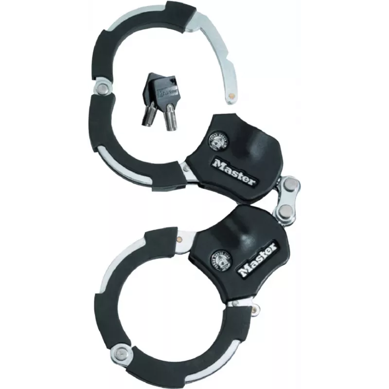 Master Lock Street Cuff Rokdzelžu Slēdzene - 8200EURDPRO