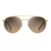 MAUI JIM Hana Bay Saulesbrilles HS534-22 Unisex 54/18/140 mm PolarizedPlus2®