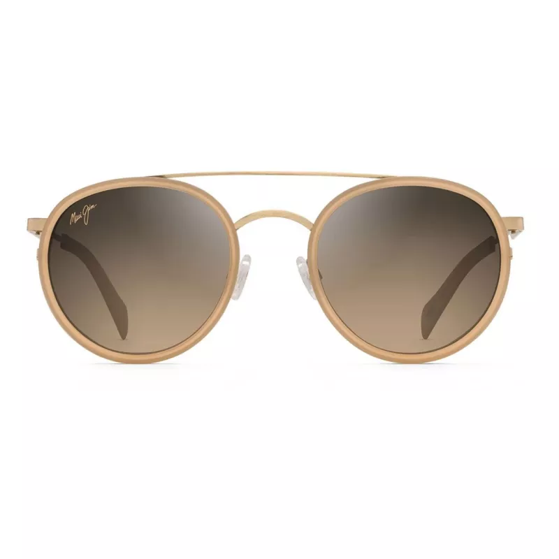 MAUI JIM Hana Bay Saulesbrilles HS534-22 Unisex 54/18/140 mm PolarizedPlus2®