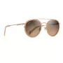 MAUI JIM Hana Bay Saulesbrilles HS534-22 Unisex 54/18/140 mm PolarizedPlus2®