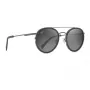 Maui Jim Koko Head GS534-02D Unisex Saulesbrilles - Matains Bruņurupuča Rāmis, HCL Bronzas Lēca, 54mm