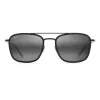 Maui Jim Koko Head Saulesbrilles 555-02 Matēts Bruņurupuču HCL Bronza 54mm