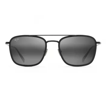 Maui Jim Koko Head Saulesbrilles 555-02 Matēts Bruņurupuču HCL Bronza 54mm