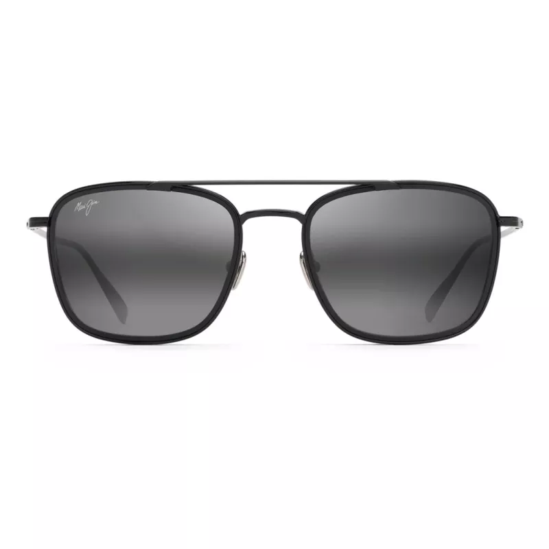 Maui Jim Koko Head Saulesbrilles 555-02 Matēts Bruņurupuču HCL Bronza 54mm