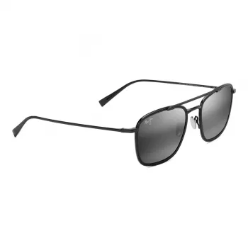 Maui Jim Koko Head Saulesbrilles 555-02 Matēts Bruņurupuču HCL Bronza 54mm