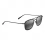 Maui Jim Koko Head Saulesbrilles 555-02 Matēts Bruņurupuču HCL Bronza 54mm