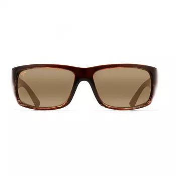 MAUI JIM Peahi Saulesbrilles H266-01 Matēti Melna HCL Bronza PolarizedPlus2