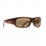 MAUI JIM Peahi Saulesbrilles H266-01 Matēti Melna HCL Bronza PolarizedPlus2