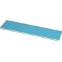 MAUL 6392099 mākslas papīrs, 50 loksnes, 150 g/m², 425 x 95 mm
