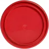 MAUL galda organizators apaļš plastmasas 14 cm diametrs 12.5 cm garums 4117625