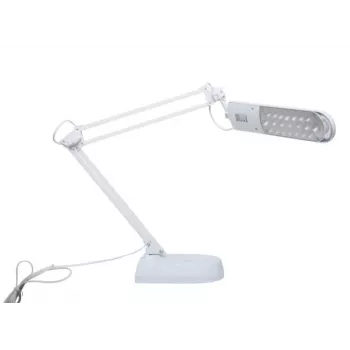 MAUL LED Table Lamp Atlantic with Stand White