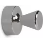 MAUL Neodīma konusa magnēts, 15 mm diametrs, niķelēts, 7 kg turēšanas spēks, 1 gabals 6168796
