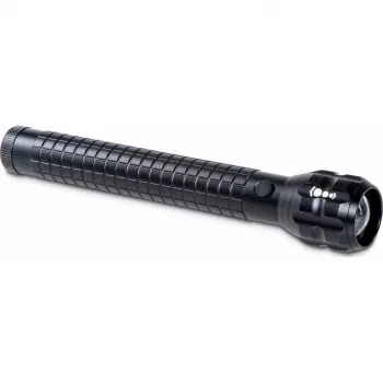 MAULkronos L LED lukturis, 500 lūmeni, Cree LED, IPX4 ūdensizturīgs, melns 8182190