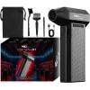 MBG Line TurboJet CL02 Portable Air Duster 100000 RPM 6000 mAh USB-C