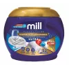 MD2 MILL Trauku mazgājamās mašīnas kapsulas CLEAN&SHINE Ultra 52 gab. 3K.S